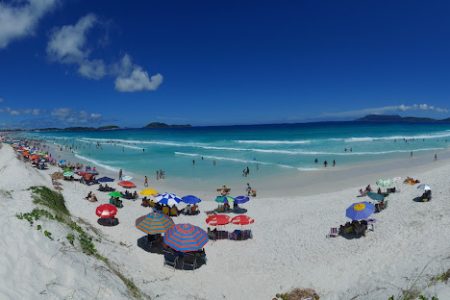 Pacote 2: Cabo Frio – Férias Tranquilas